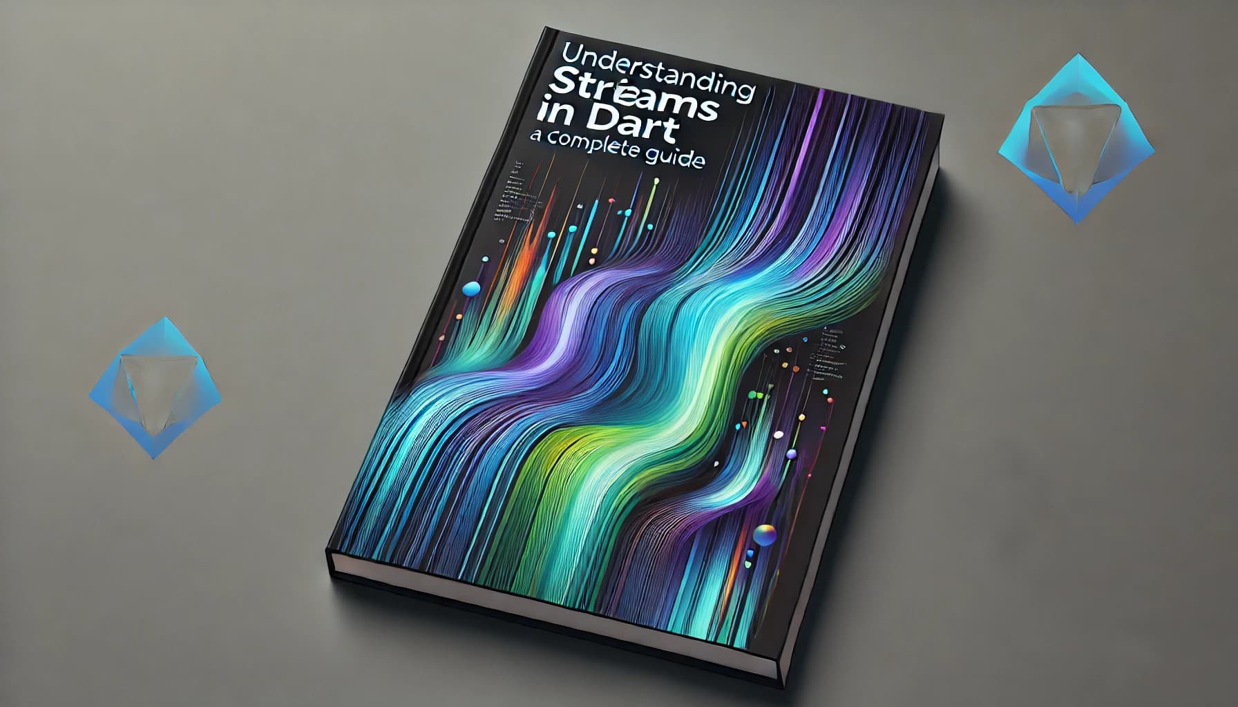 Understanding Streams in Dart: A Complete Guide