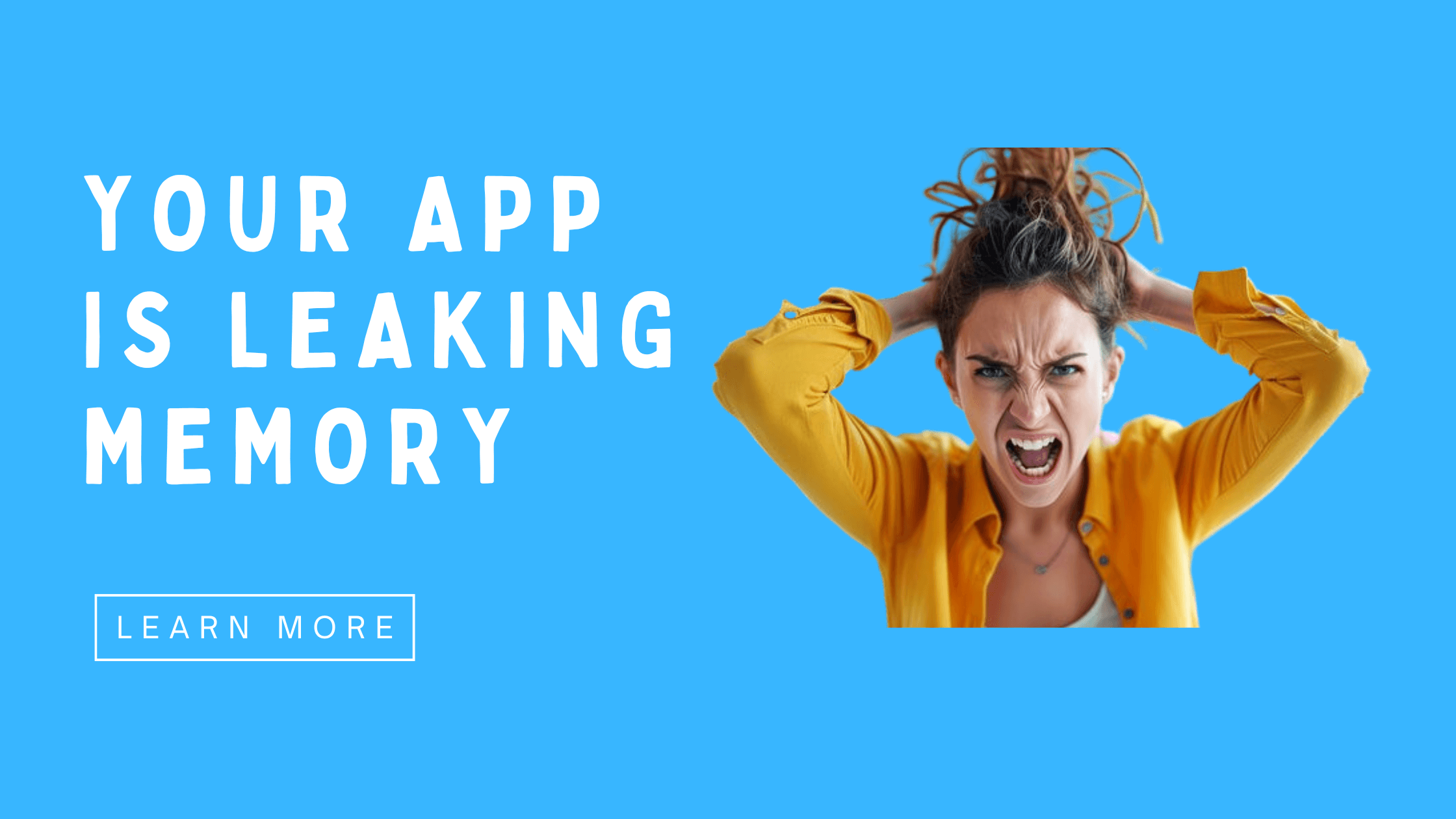 Preventing Memory Leaks in Flutter Apps: Essential Tips